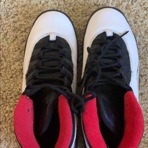 Jordan’s boys youth 5.5